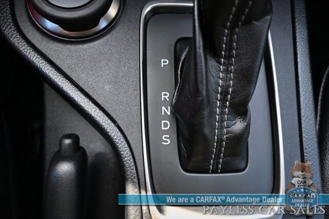 2021 Ford Ranger Lariat Anchorage AK