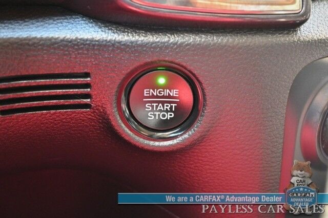 2021 Ford Ranger Lariat Anchorage AK