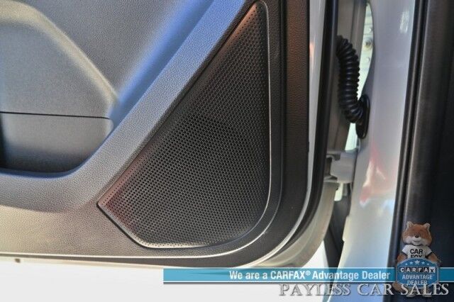 2021 Ford Ranger Lariat Anchorage AK