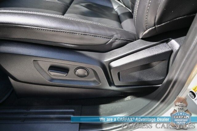 2021 Ford Ranger Lariat Anchorage AK