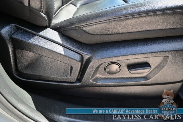 2021 Ford Ranger Lariat Anchorage AK