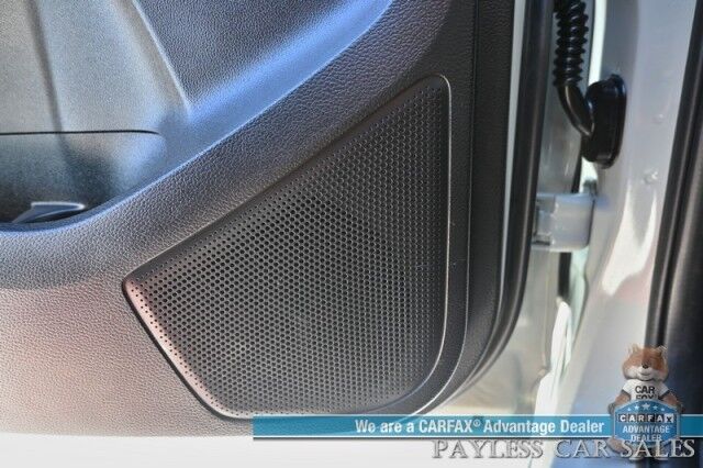 2021 Ford Ranger Lariat Anchorage AK