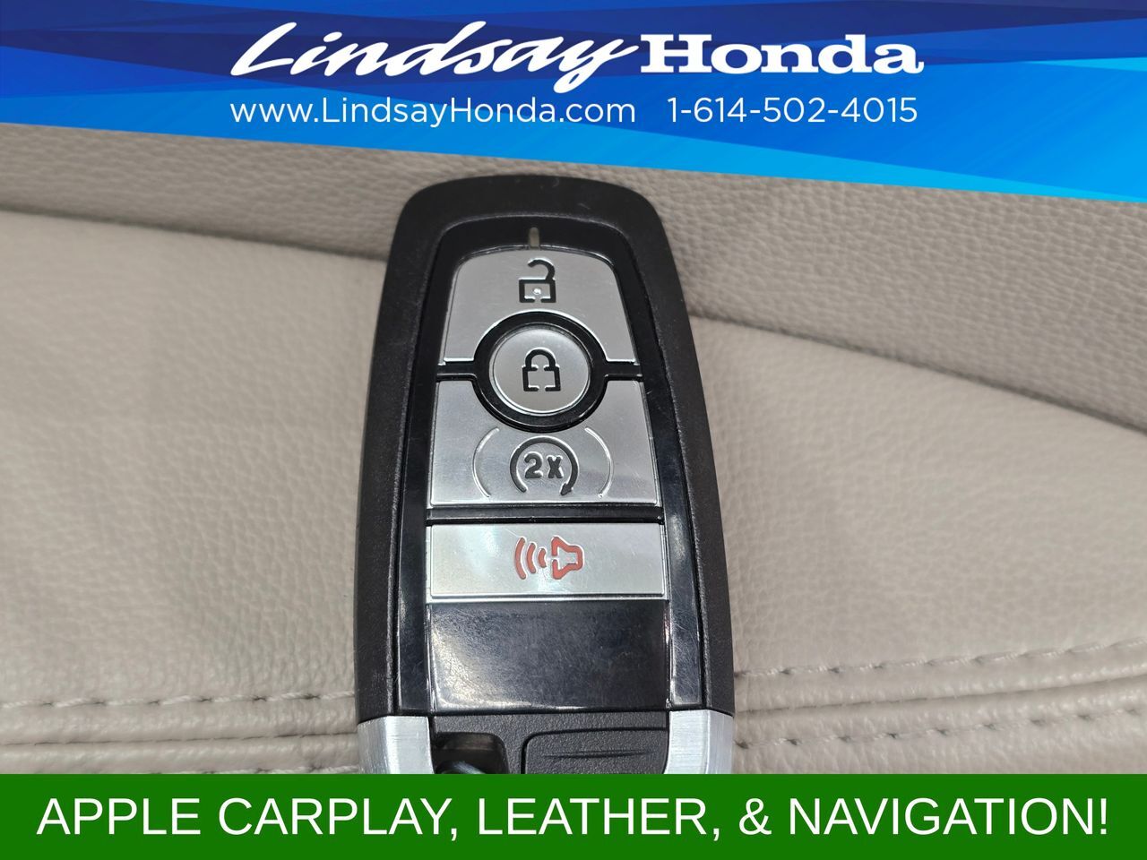 2021 Ford Ranger Lariat Columbus OH