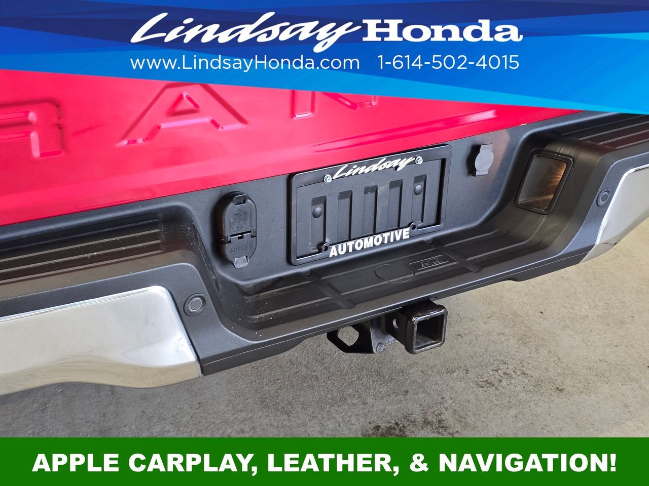 2021 Ford Ranger Lariat Columbus OH