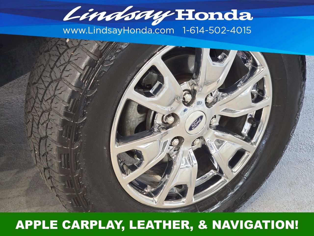 2021 Ford Ranger Lariat Columbus OH