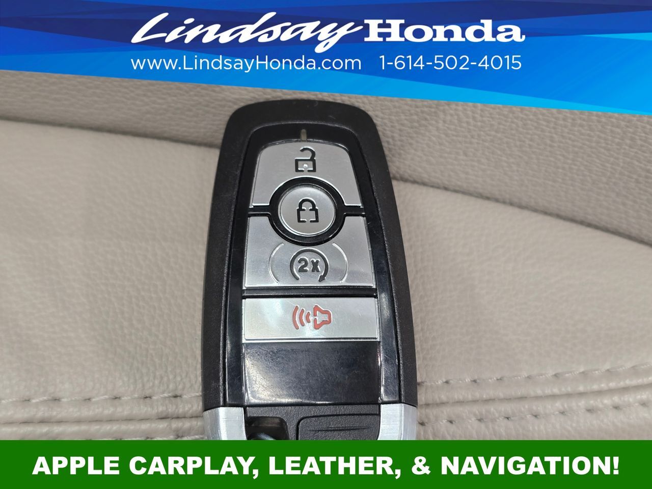 2021 Ford Ranger Lariat Columbus OH