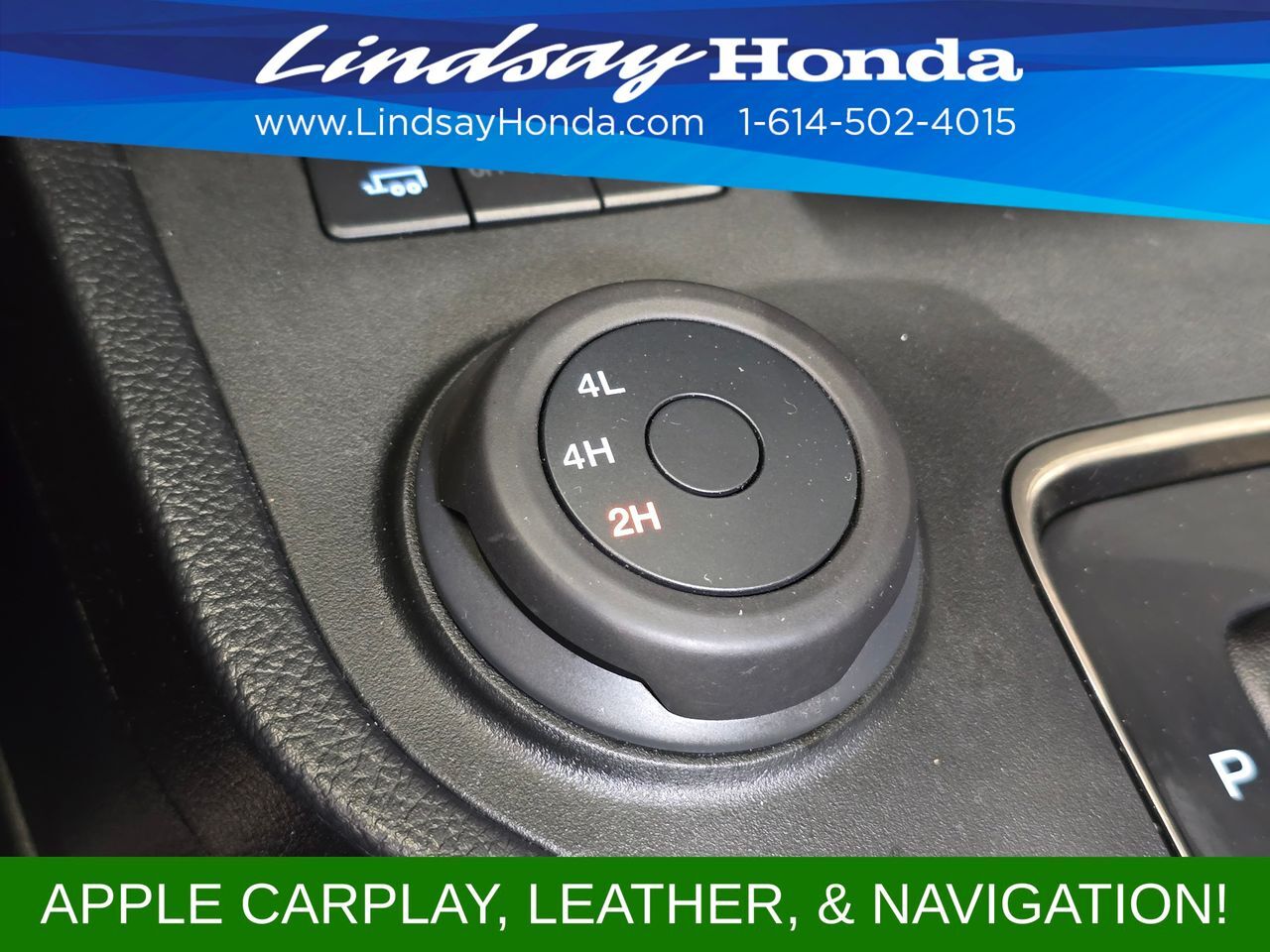 2021 Ford Ranger Lariat Columbus OH