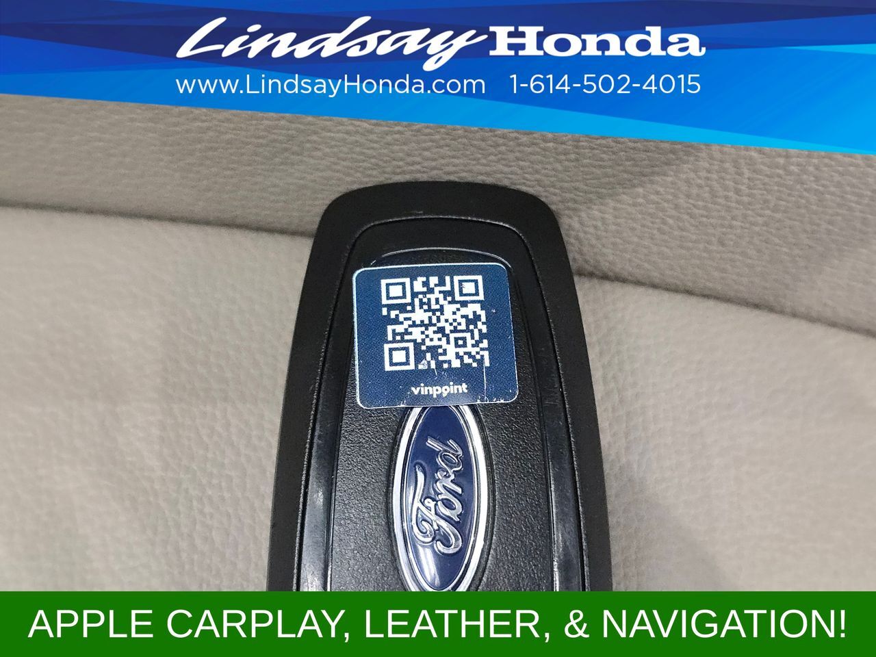 2021 Ford Ranger Lariat Columbus OH