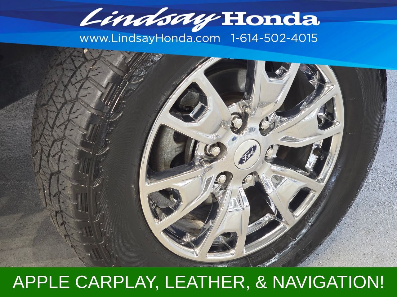 2021 Ford Ranger Lariat Columbus OH