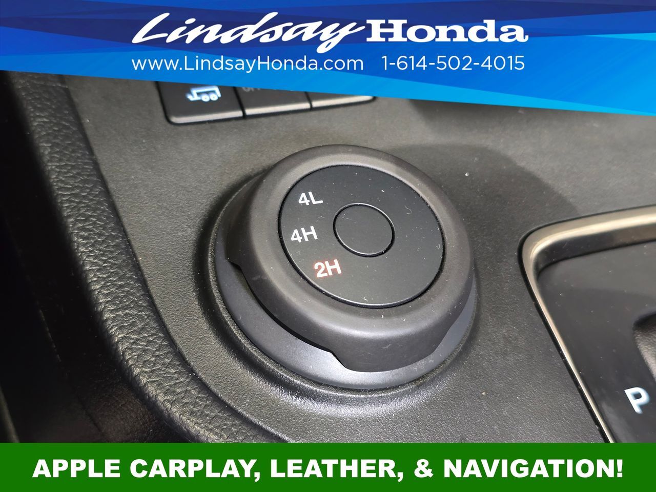 2021 Ford Ranger Lariat Columbus OH