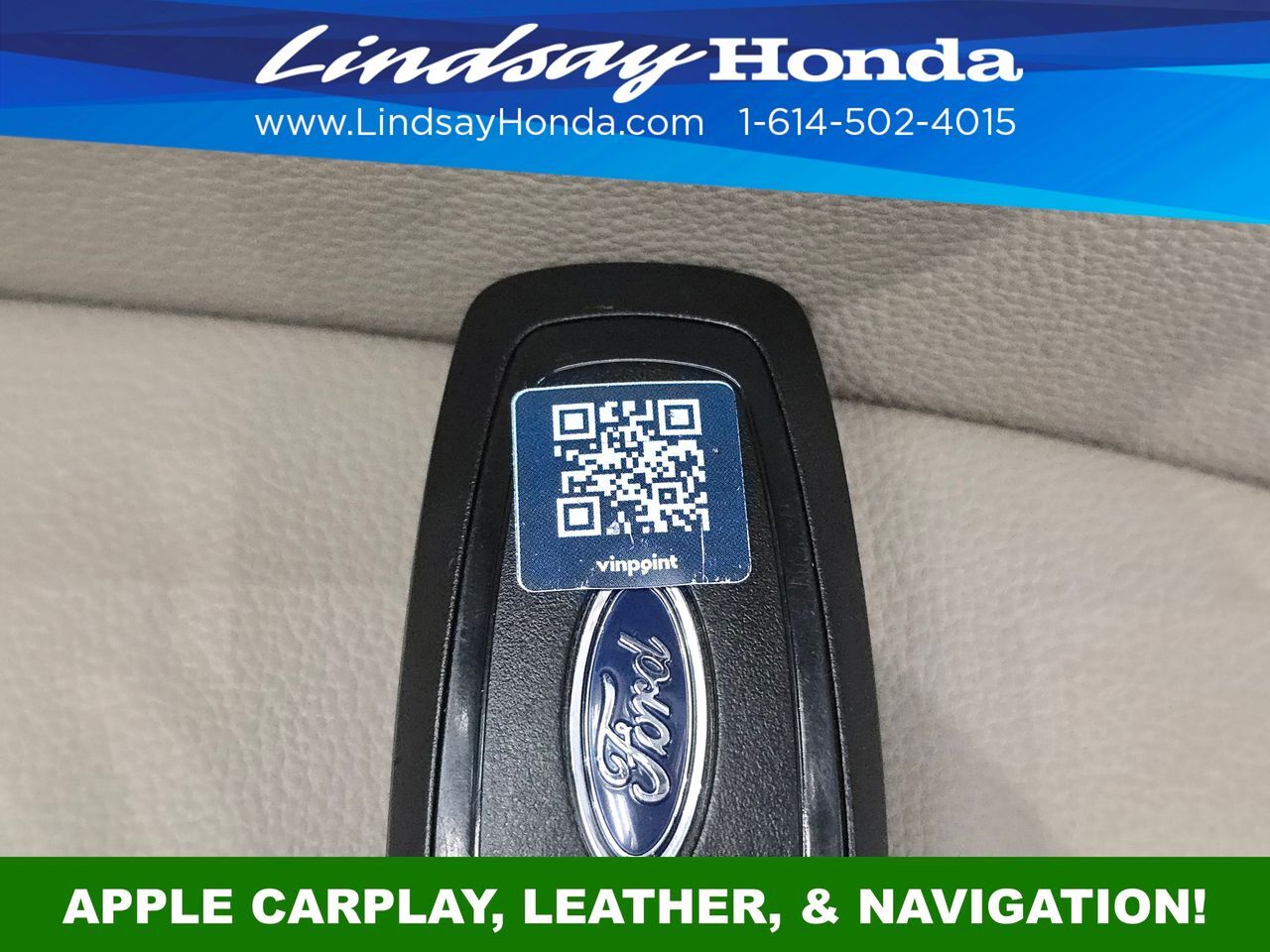 2021 Ford Ranger Lariat Columbus OH