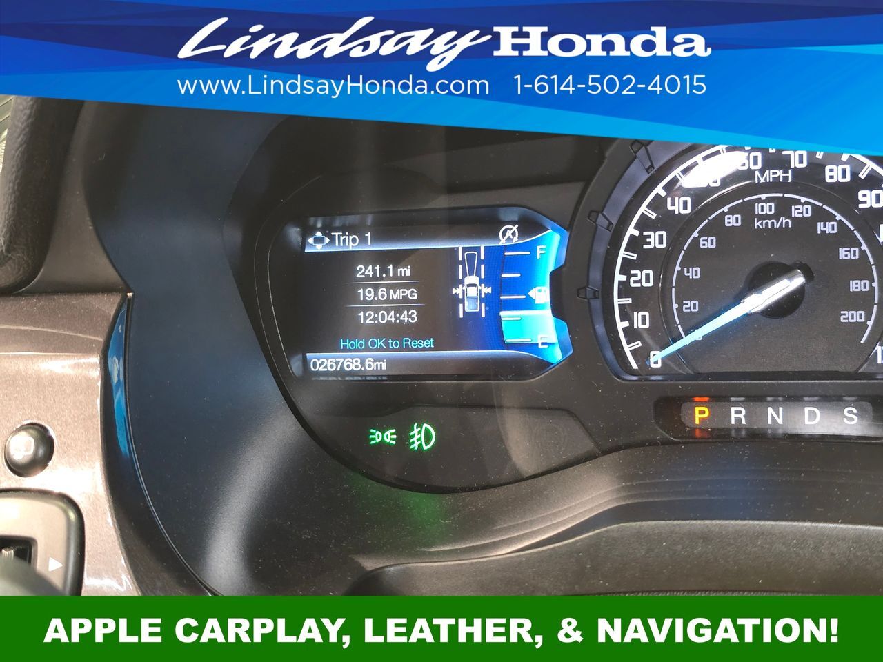2021 Ford Ranger Lariat Columbus OH