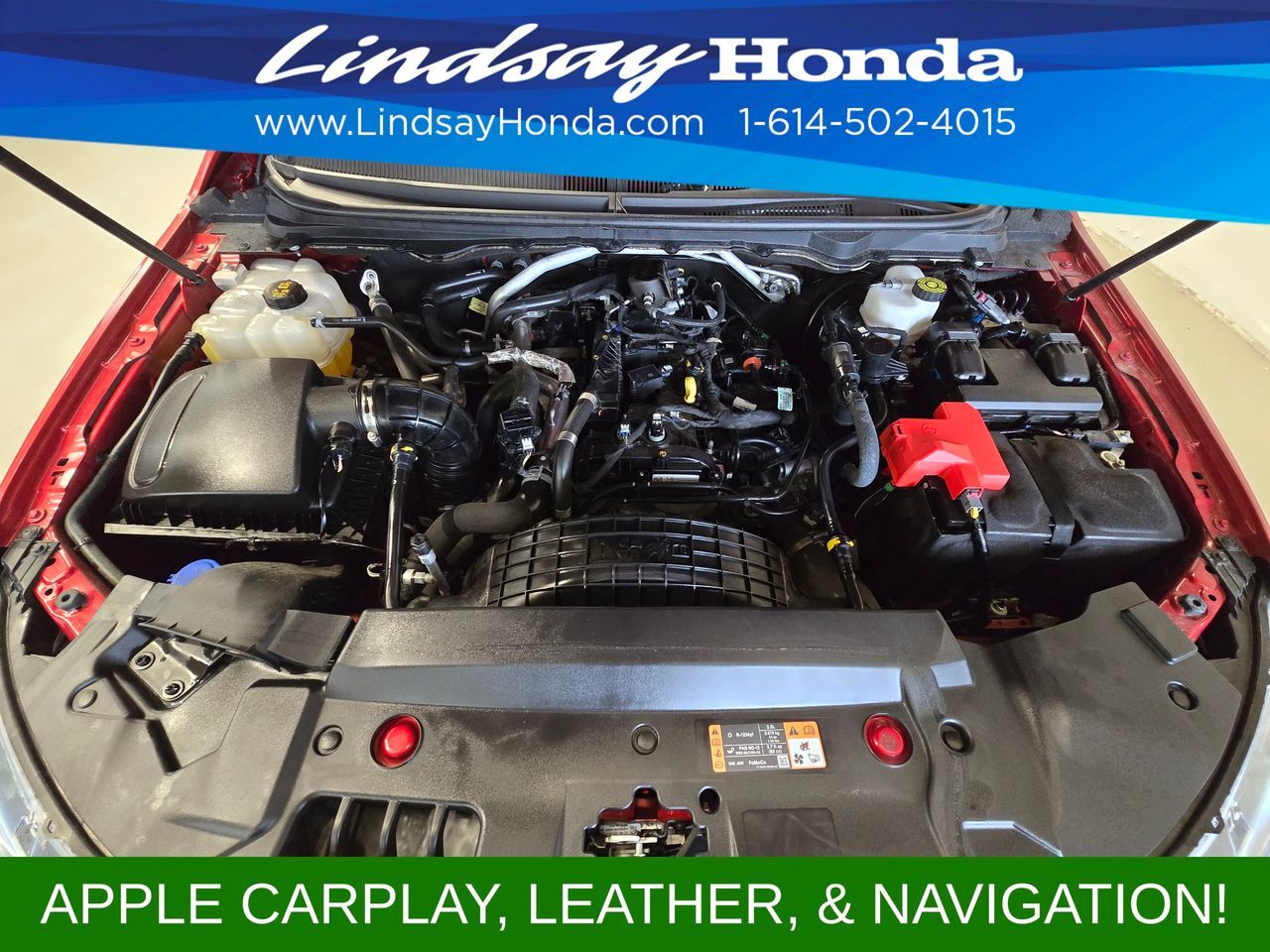 2021 Ford Ranger Lariat Columbus OH