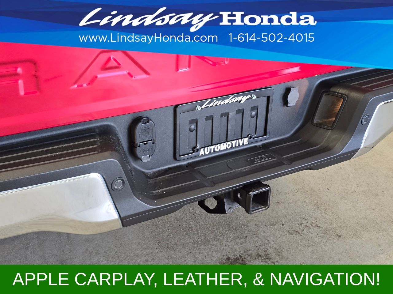 2021 Ford Ranger Lariat Columbus OH