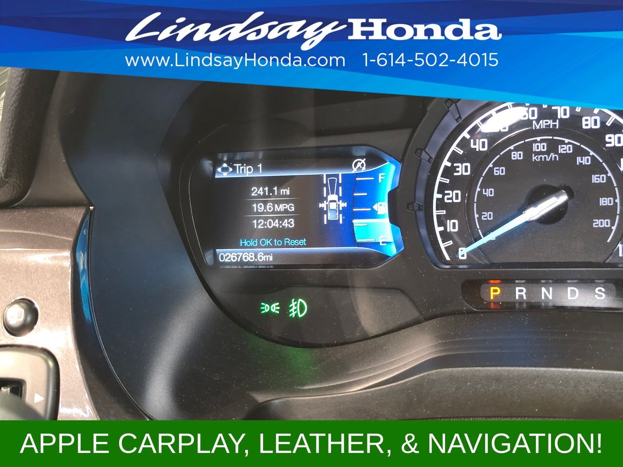 2021 Ford Ranger Lariat Columbus OH