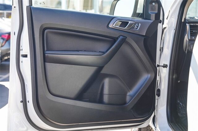 2021 Ford Ranger Lariat Huntington Beach CA