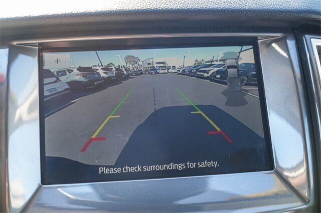 2021 Ford Ranger Lariat Huntington Beach CA