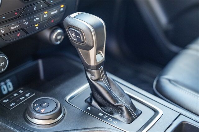 2021 Ford Ranger Lariat Huntington Beach CA