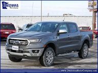 2021 Ford Ranger Lariat Owatonna MN 2021 Ford Ranger Lariat Owatonna MN