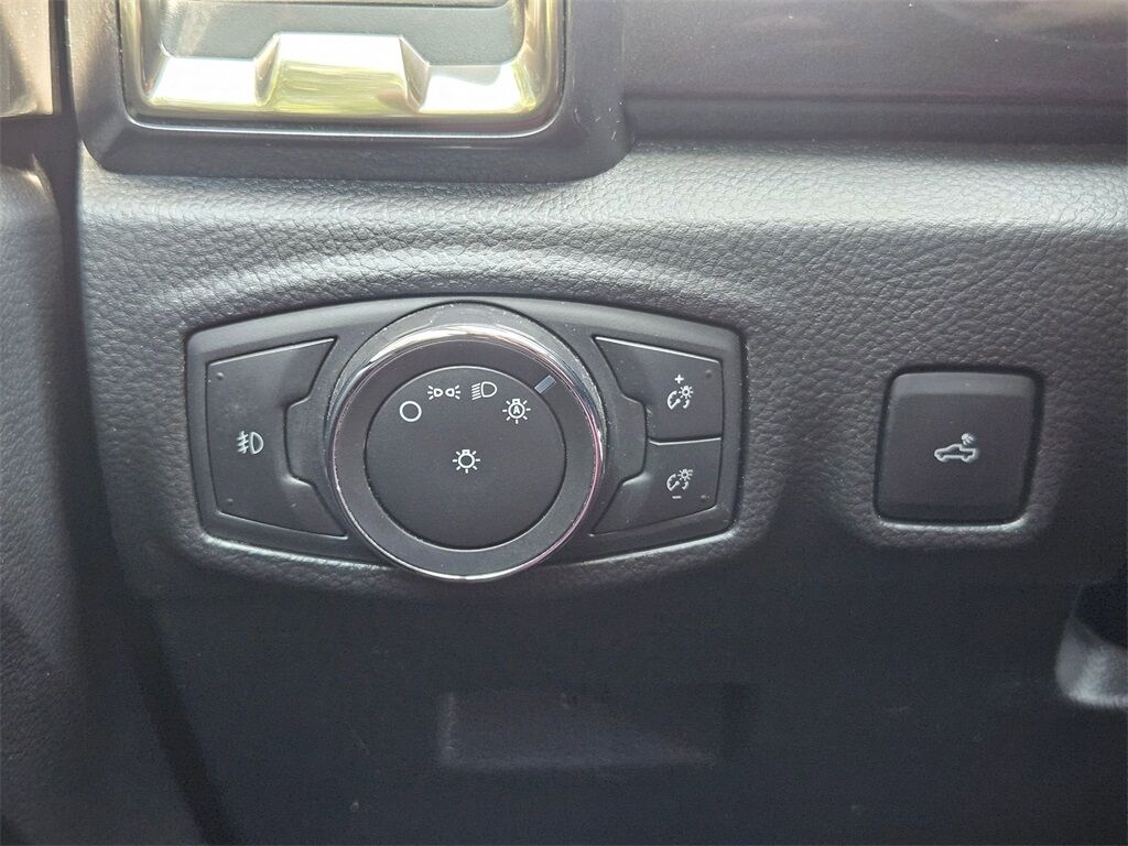 2021 Ford Ranger Lariat Gresham OR