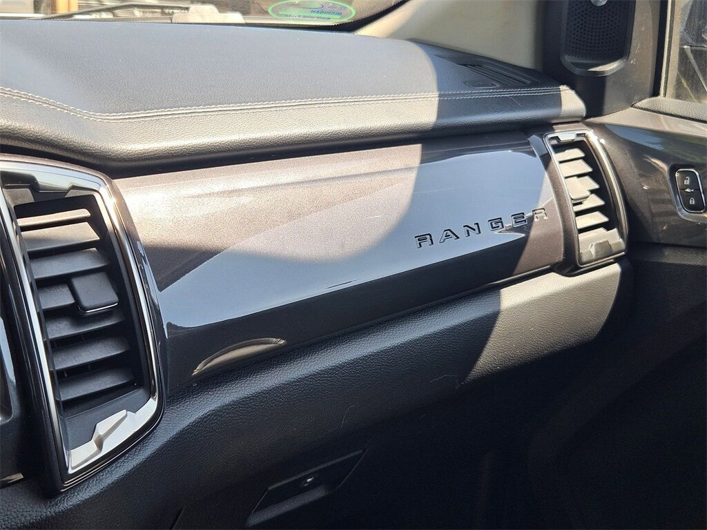 2021 Ford Ranger Lariat Gresham OR