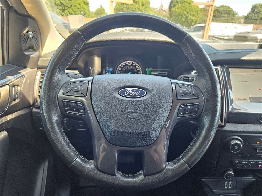 2021 Ford Ranger Lariat Gresham OR