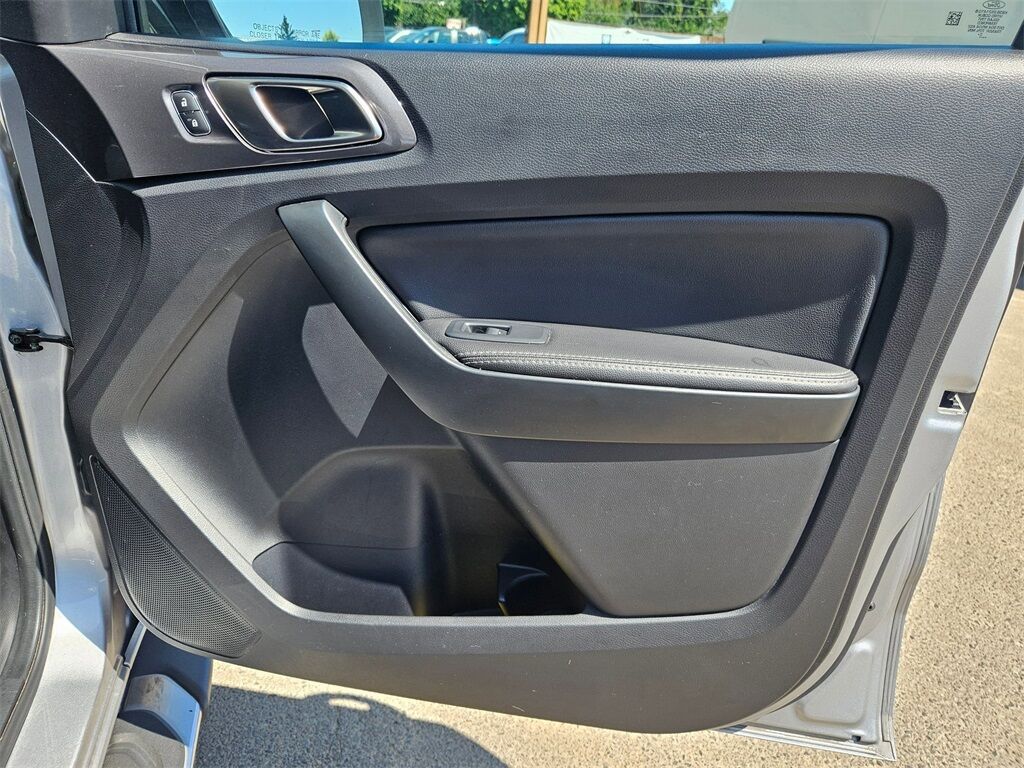 2021 Ford Ranger Lariat Gresham OR