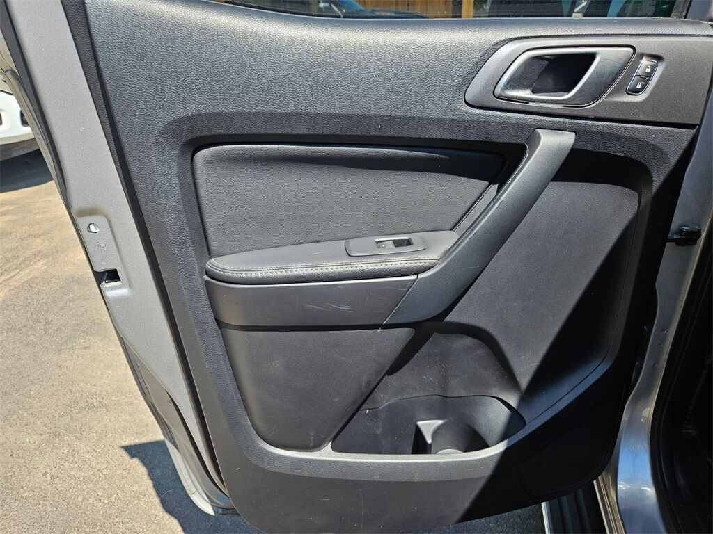 2021 Ford Ranger Lariat Gresham OR