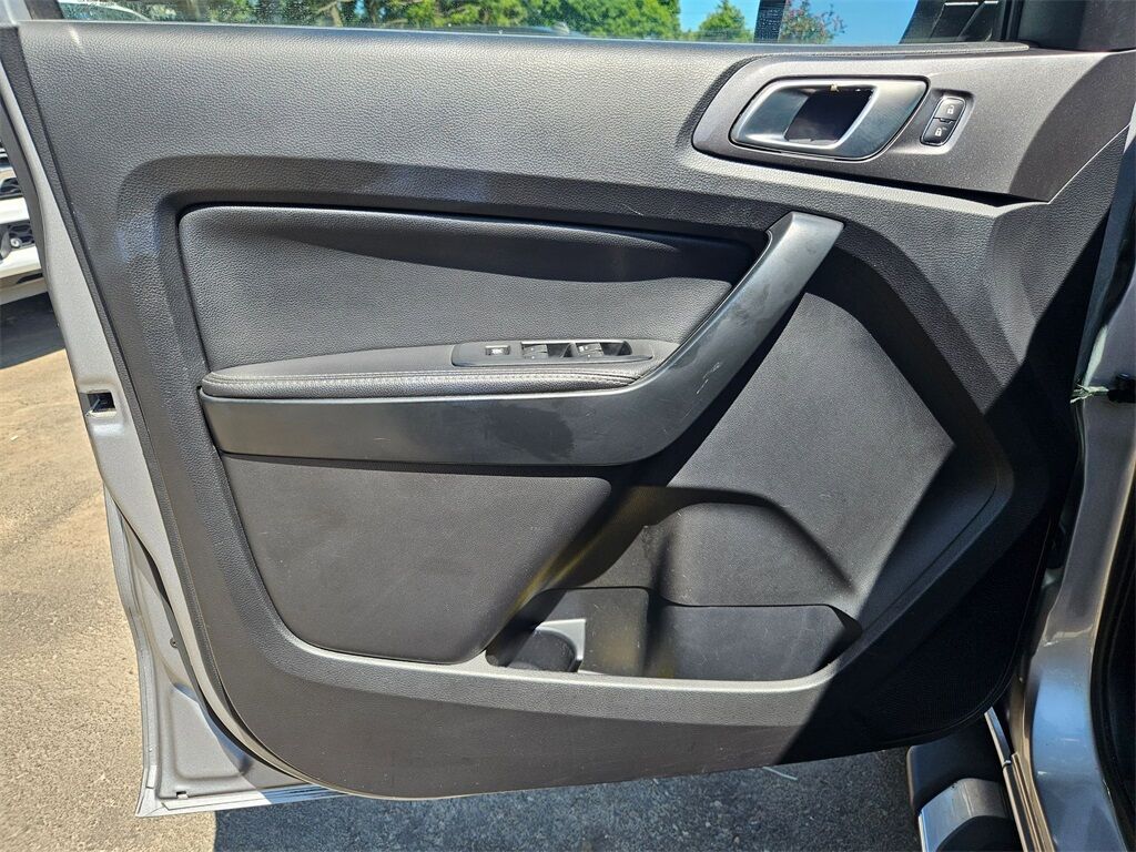 2021 Ford Ranger Lariat Gresham OR