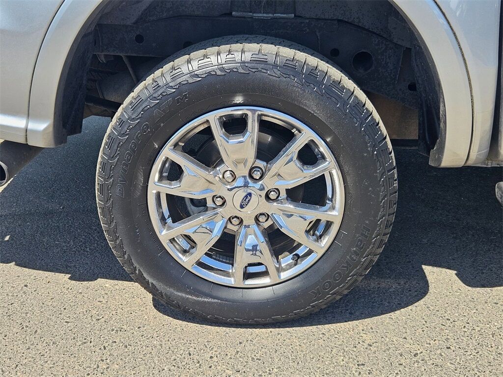 2021 Ford Ranger Lariat Gresham OR