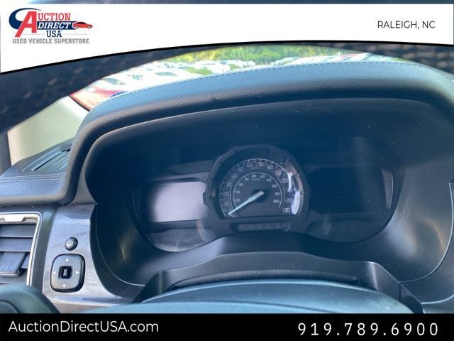 2021 Ford Ranger Lariat Raleigh NC