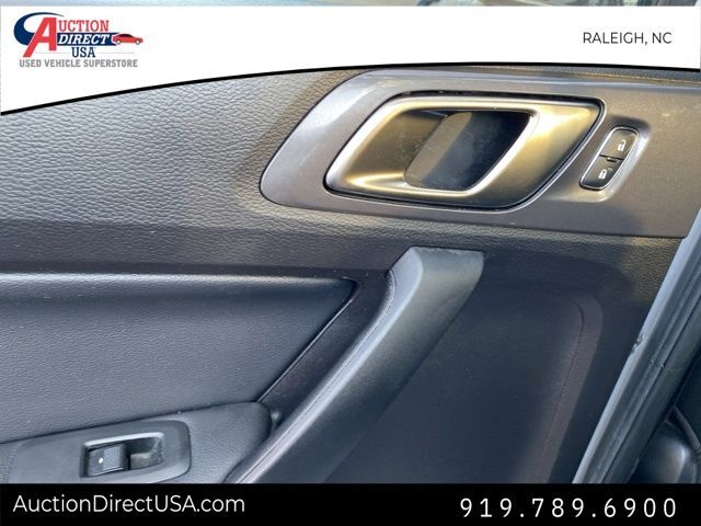 2021 Ford Ranger Lariat Raleigh NC