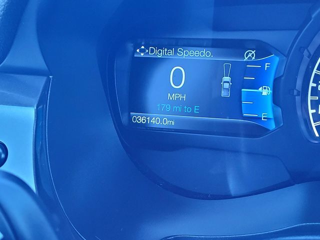 2021 Ford Ranger Lariat Roseville CA