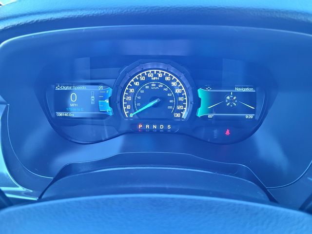 2021 Ford Ranger Lariat Roseville CA
