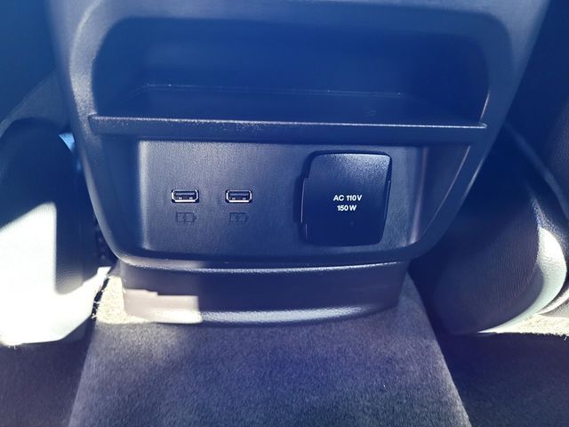 2021 Ford Ranger Lariat Roseville CA