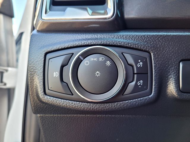 2021 Ford Ranger Lariat Roseville CA