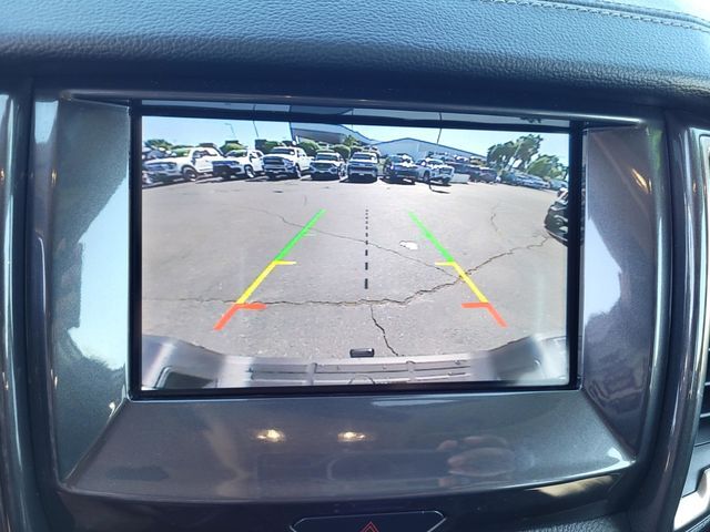 2021 Ford Ranger Lariat Roseville CA