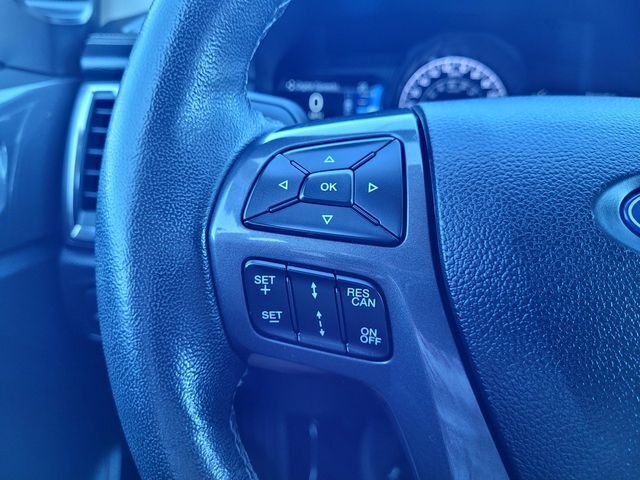 2021 Ford Ranger Lariat Roseville CA