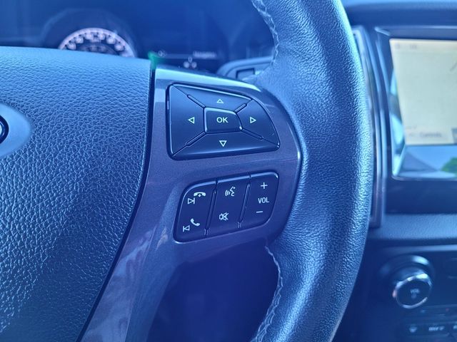 2021 Ford Ranger Lariat Roseville CA