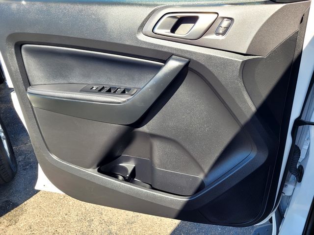 2021 Ford Ranger Lariat Roseville CA