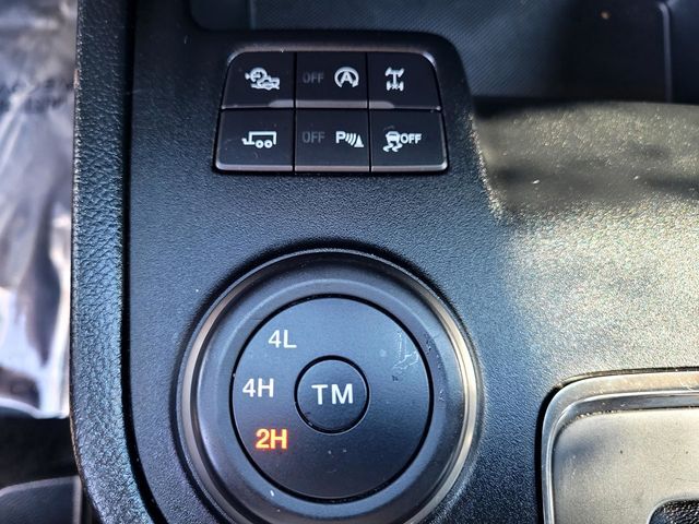 2021 Ford Ranger Lariat Roseville CA