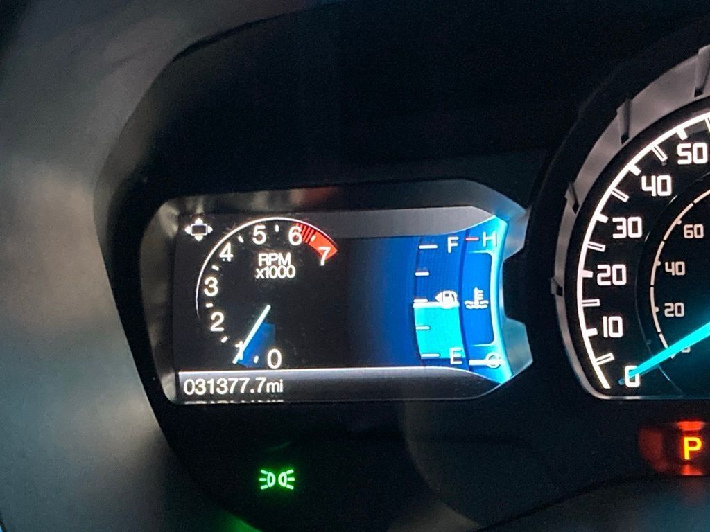 2021 Ford Ranger Lariat San Antonio TX