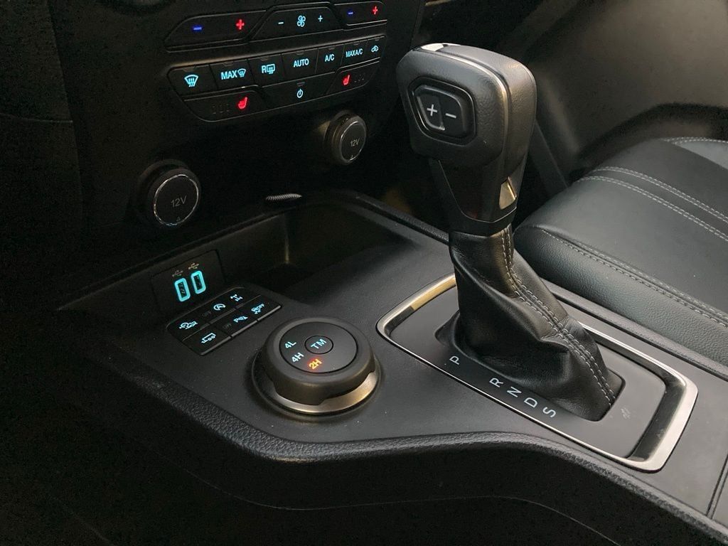 2021 Ford Ranger Lariat San Antonio TX