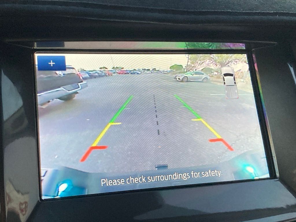 2021 Ford Ranger Lariat San Antonio TX