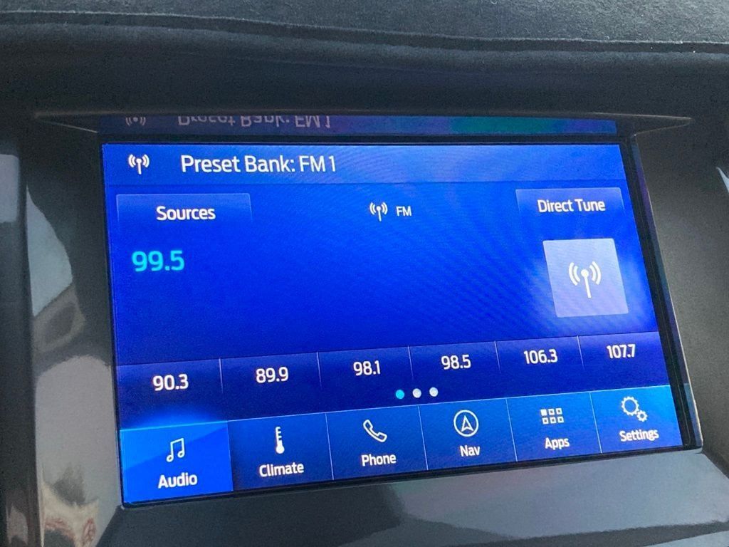 2021 Ford Ranger Lariat San Antonio TX