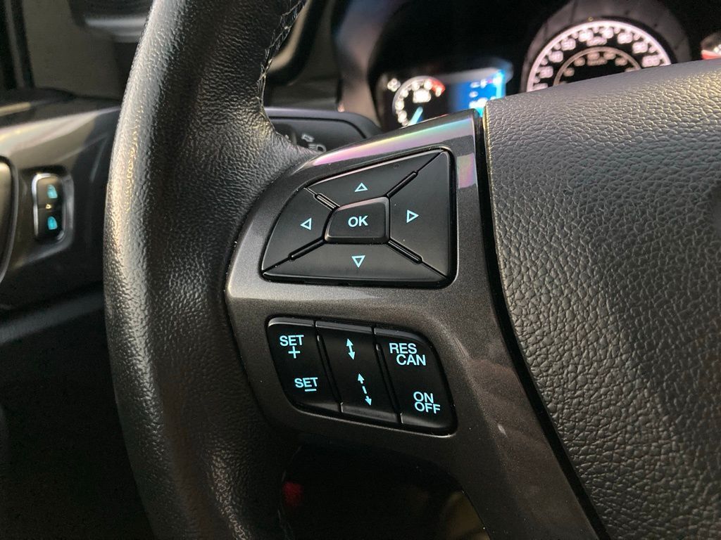 2021 Ford Ranger Lariat San Antonio TX