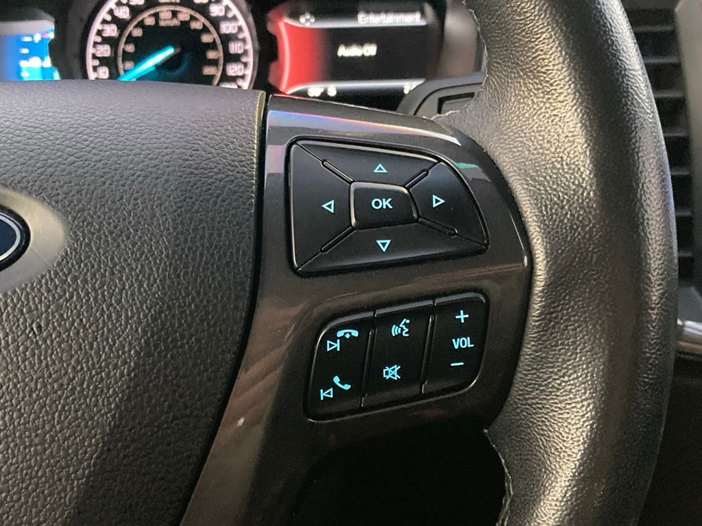 2021 Ford Ranger Lariat San Antonio TX