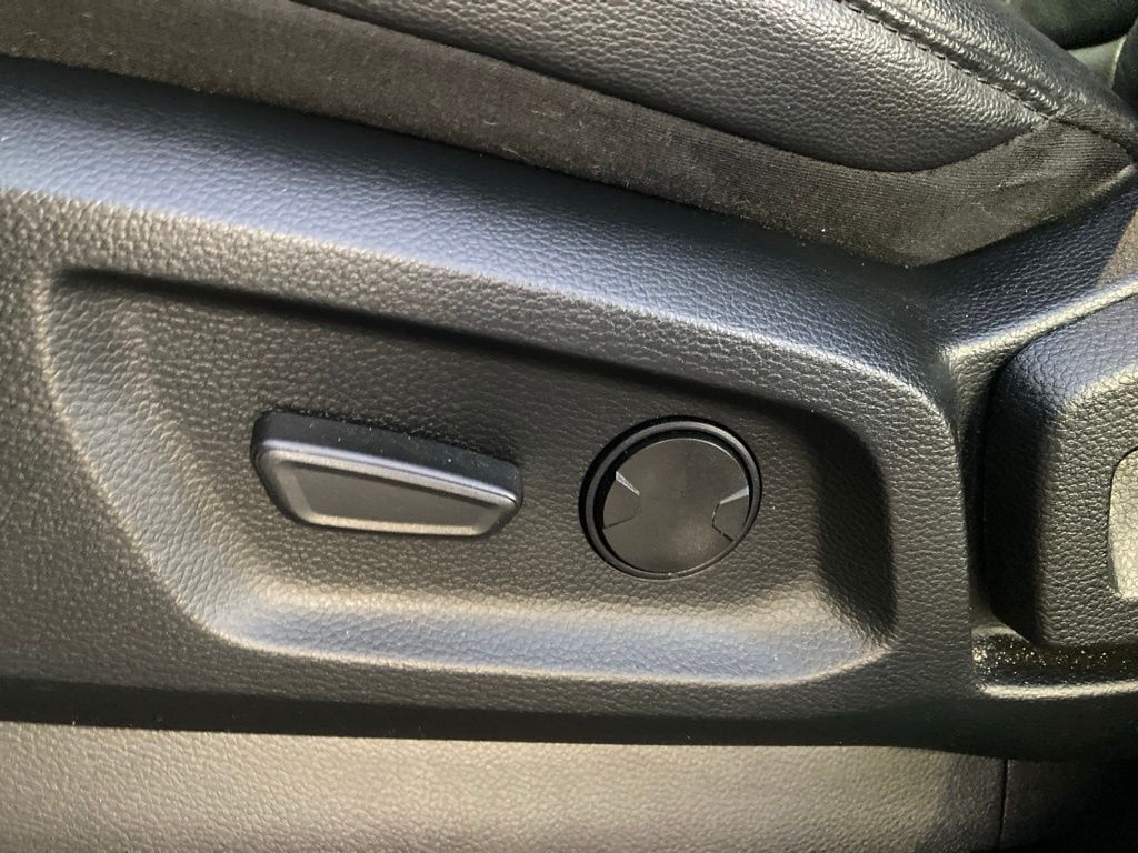 2021 Ford Ranger Lariat San Antonio TX