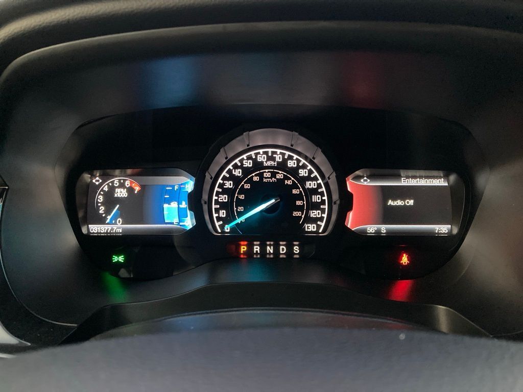 2021 Ford Ranger Lariat San Antonio TX