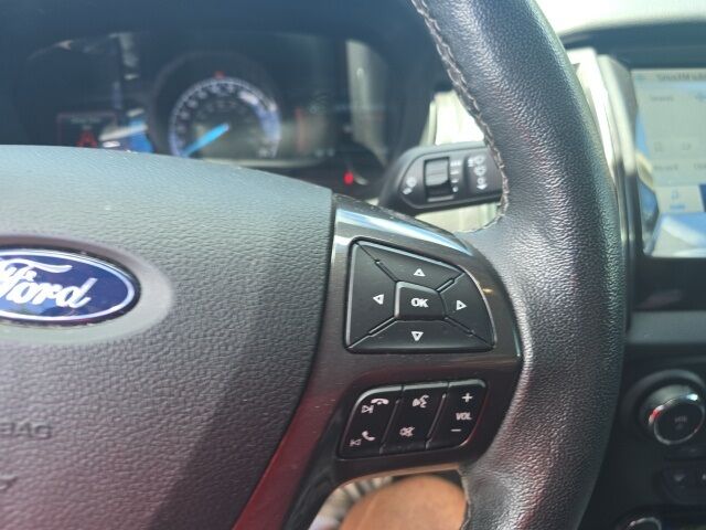 2021 Ford Ranger Lariat St. Augustine FL